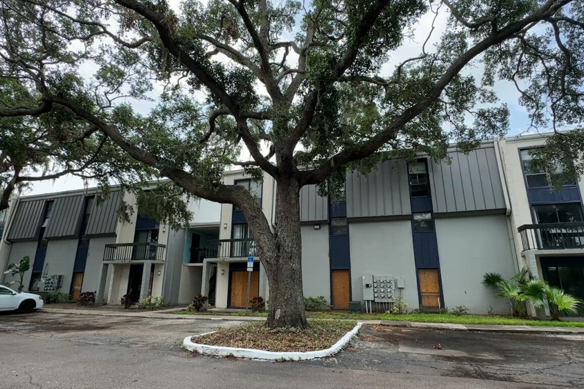 Status of Clearwater complex, site of largest water rescue