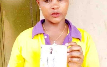 'Abasajja bankuba ne banzitta amaka'