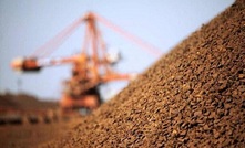 Iron ore production is expected to rebound in the second half of the year