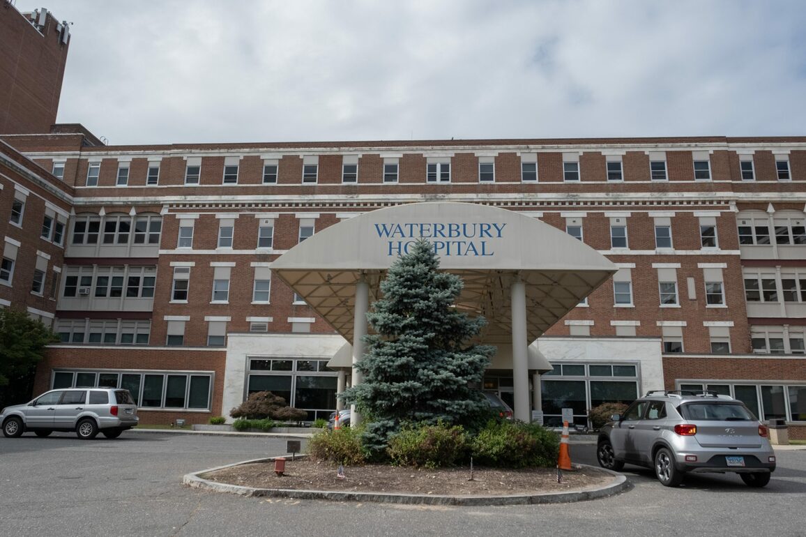 Waterbury Hospital plagued by nursing staff shortage, records show