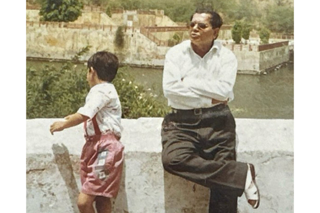 "He taught me to never rely on shortcuts or influence": Virat Kohli's emotional Father's Day tribute to his late father