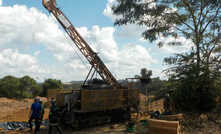 Equitas is currently working on its Cajueiro gold project in Brazil 
