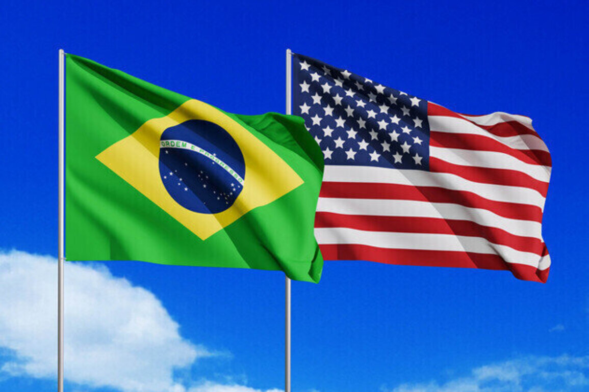 Brazilian-US initiative to combat organised crime