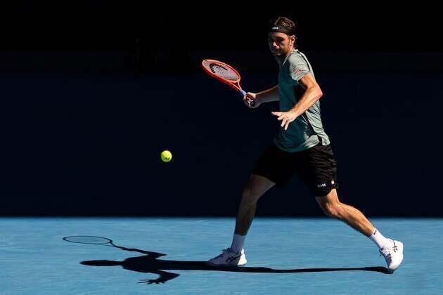 ATP roundup: Taylor Fritz rallies late to reach Dallas semis