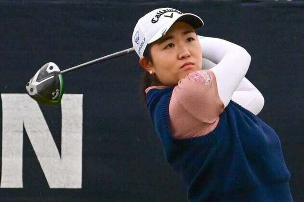 TGL partnering with LPGA to launch women's league