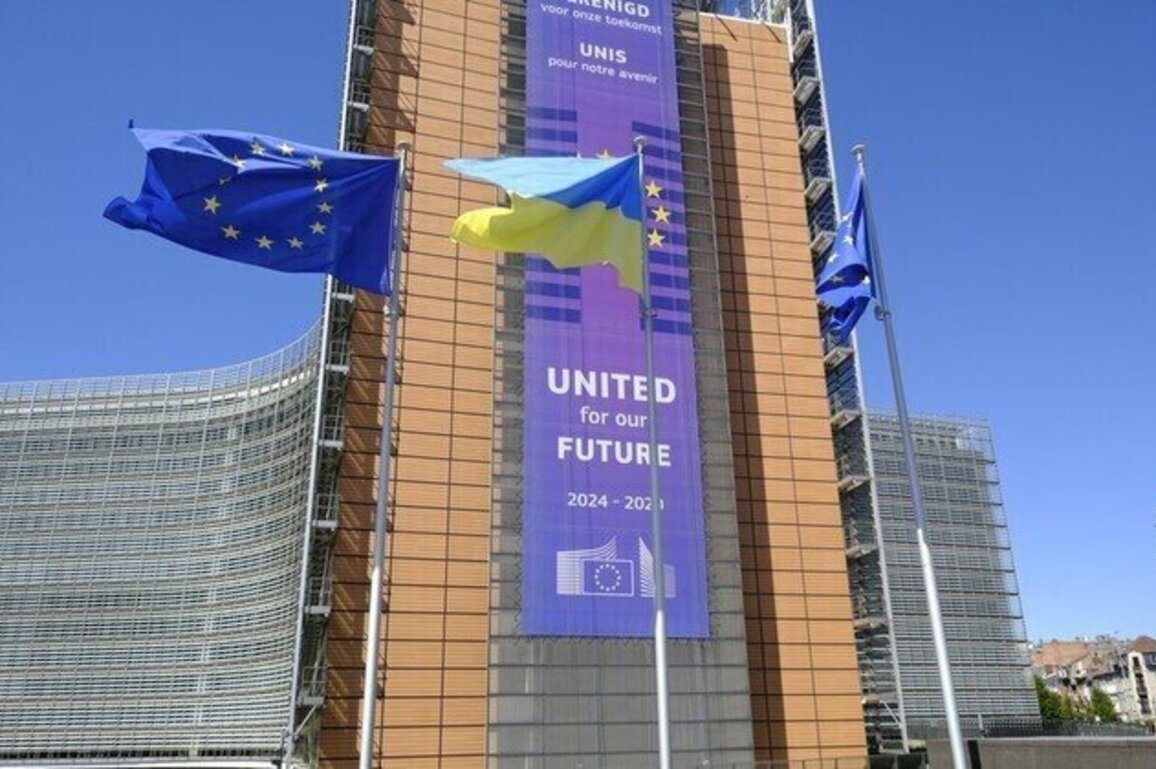 EU economies will suffer without tapping Russian assets  Brussels