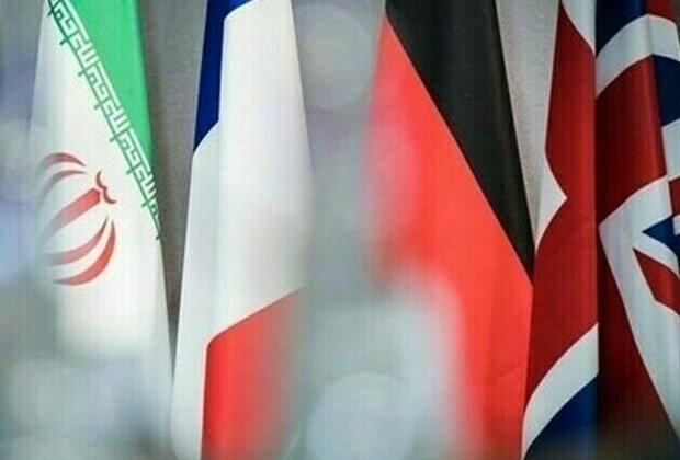 Iran, EU3 to Hold Fresh Talks in Days