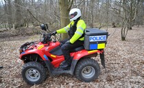 Plans to mandate ATV immobilisers are scrapped