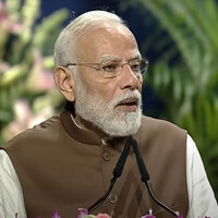 "Will transform fortunes of farmers": PM Modi launches Rs 35,440-crore farm schemes, criticises previous govt for "lack of vision"