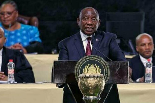 South Africa dismisses 'white genocide' claims