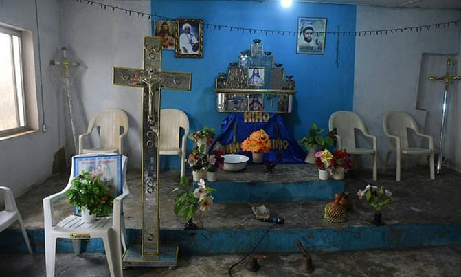 Bloodthirsty Nigeria 'cult' killings spark fear Bloodthirsty Nigeria 'cult' killings spark fear