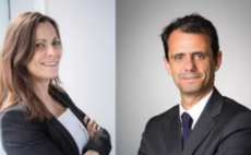 French VAR Umanis owner CGI builds European leadership team with two new hires