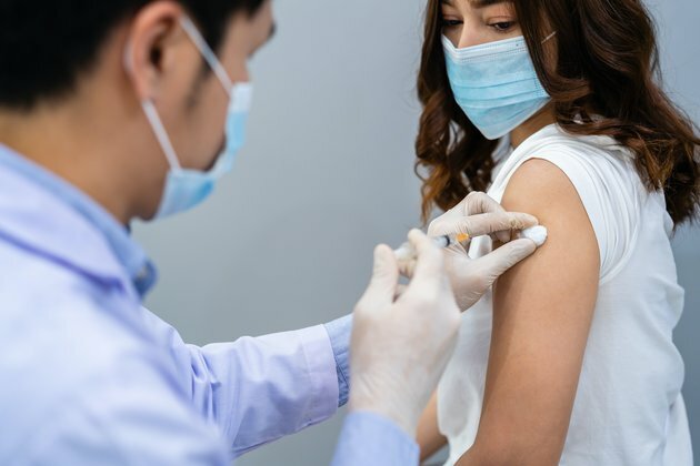 How do we know the COVID vaccine won&#039;t have long-term side-effects?