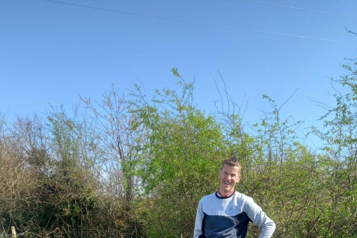 Plenty of hard work and fun at Fermanagh Social Farm