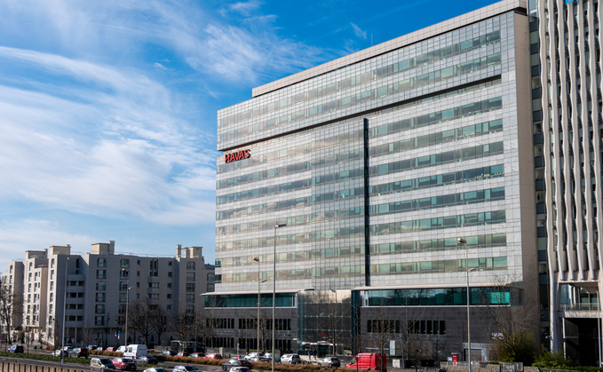 Havas Group headquarters in France | Credit: iStock