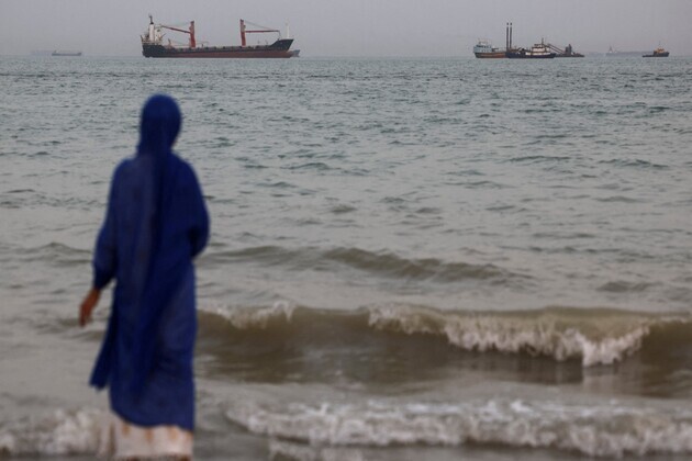 Iran rejects Trump's claim on Strait of Hormuz, says Tehran will retain control