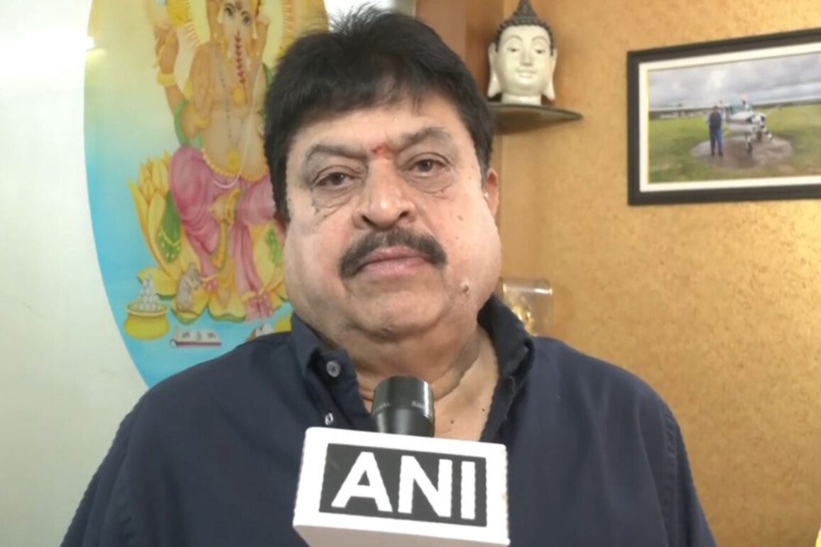 "MPs have been elected to debate issues, not to disrupt Parliament": Telangana BJP chief