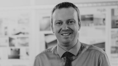 Harrison Bathrooms hires new Marketing Manager