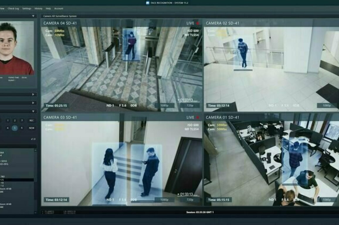 Being monitored at work? A new report calls for tougher workplace surveillance controls