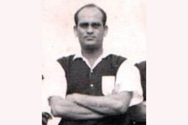 FIFA President condoles death of former India forward Mohammed Rahmatullah