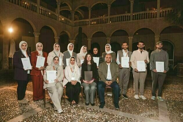 Sharjah Chamber unlocks global opportunities for developing national competencies in Spain