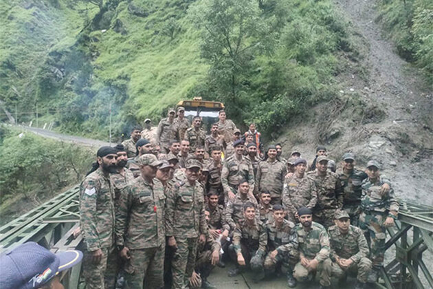 Uttarakhand: BRO Project Hirak to celebrate its 46th Raising Day on Sunday in Tanakpur