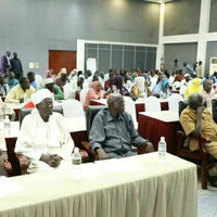 Arab Poetry Forum launches in South Sudan