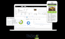  Teletrac Navman’s TN360 ACM offers customisable dashboards and a wide range of reports to get insight into how equipment and assets are being utilised