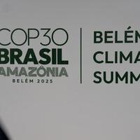 Feature: COP30 turns Amazonian enclave into global hotspot in fight against climate change