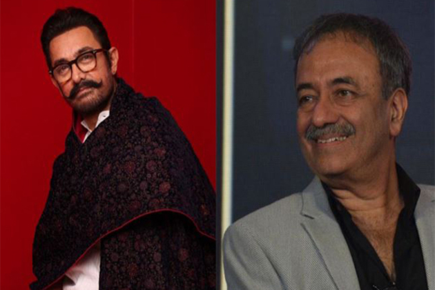 Aamir Khan, Rajkumar Hirani reunite for Dadasaheb Phalke biopic after PK, 3 Idiots