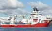 Subsea 7 wins GWF2 tie-back