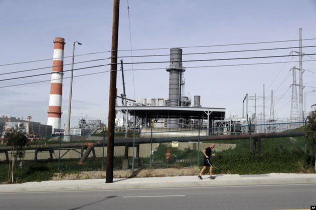 New York Latest to Turn its Back on Natural Gas