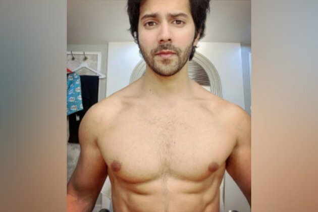 Varun Dhawan set to pull off 'NIGHT-SHIFT' as he resumes work