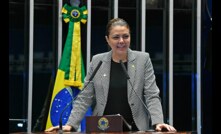  Senadora Leila Barros