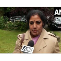 "If terrorism is at India's doorstep today, it could be at doorstep of another country sooner or later": All-party delegation in Belgium