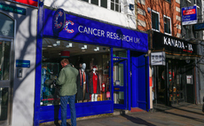 Cancer Research UK scheme secures £280m buy-in with Standard Life