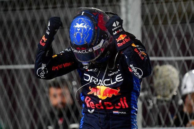 Chinese GP remains on F1 calendar through at least 2030