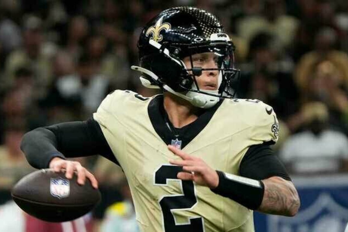 Key Ingredients to Victory: Saints vs. 49ers | 2025 NFL Week 2