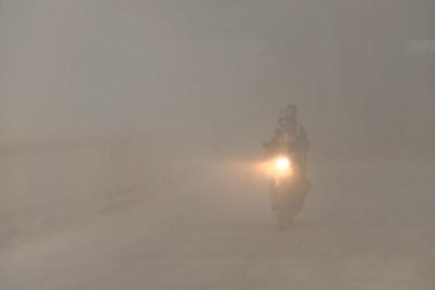 Lahore ranked world's most polluted city