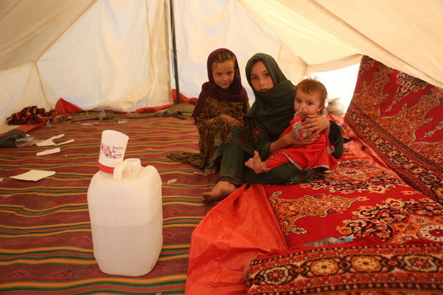 AFGHANISTAN-SUKI-EARTHQUAKE-AID