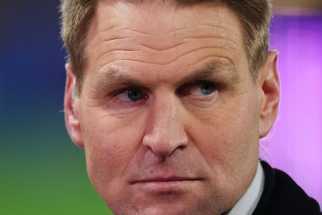 Bookies name footy commentator Kane Cornes on VERY surprising list of favourites to host the Logies