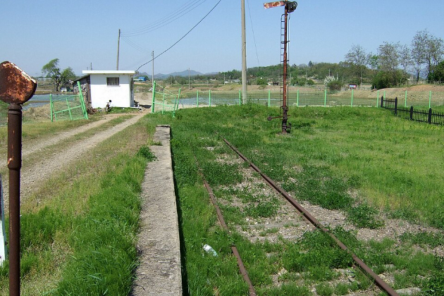 Seoul revives rail link plan to North’s Wonsan after decade 