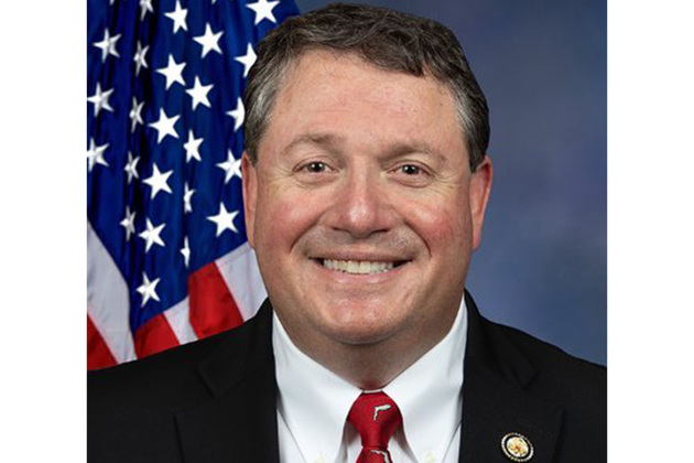 US Congressman introduces bill for "Annexation and Statehood" of Greenland amid Trump's threat to control the island
