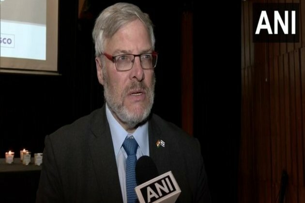 Element of long string of future cooperation in economic field: Israeli envoy on Haifa port takeover by Adani