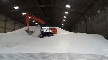AFC’s proposed Gladstone Urea Facility is expected to strengthen domestic supply security and reduce import dependence.