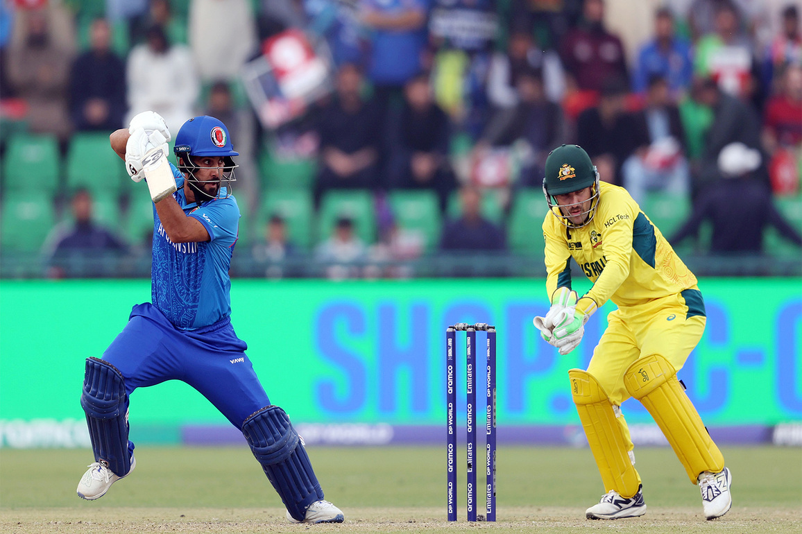 Afghanistan squad for one-off Test, three ODIs against India unveiled