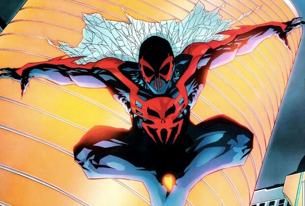 &#039;Across the Spider-Verse&#039; and the Latino legacy of Spider-Man