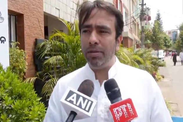 "Tamil Nadu's children should not suffer because of petty politics": Jayant Chaudhary on three-language policy