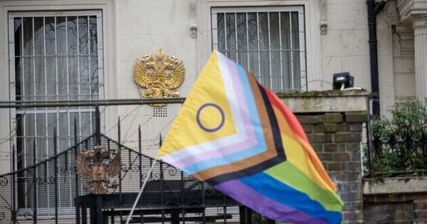 Russia: LGBT Rights Groups Further Criminalized