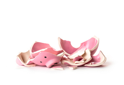Unsupported savers make costly decisions